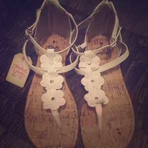 Girls Sandals